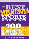 Imagen de portada para The Best Minnesota Sports Arguments